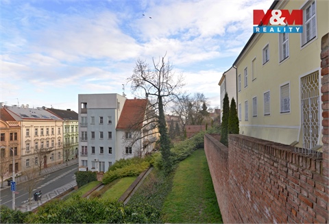 Pronájem bytu 3kk, 50 m² 12