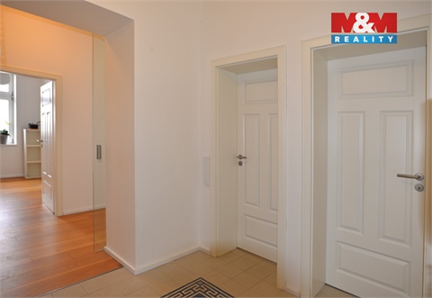 Pronájem bytu 3kk, 50 m² 6