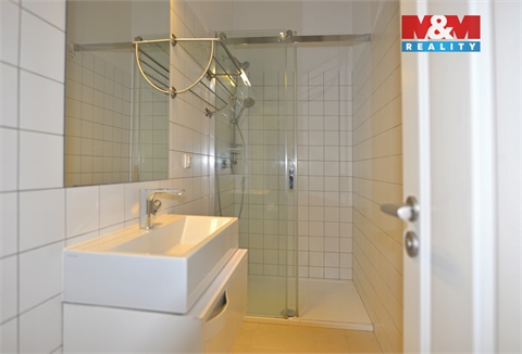 Pronájem bytu 3kk, 50 m² 2