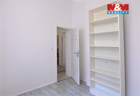 Pronájem bytu 3kk, 50 m² - 6