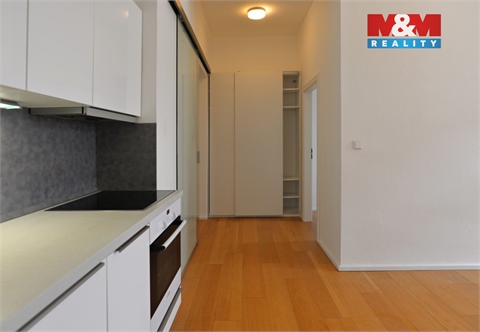 Pronájem bytu 3kk, 50 m² - 2