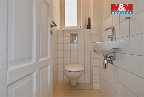 Pronájem bytu 3kk, 50 m² 10