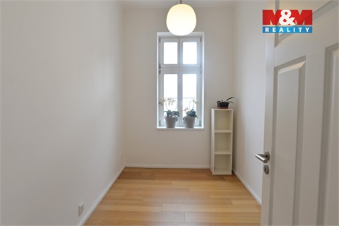 Pronájem bytu 3kk, 50 m² 4