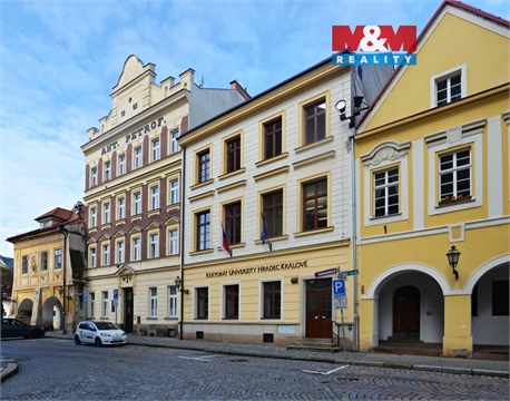 Pronájem bytu 3kk, 50 m² 0