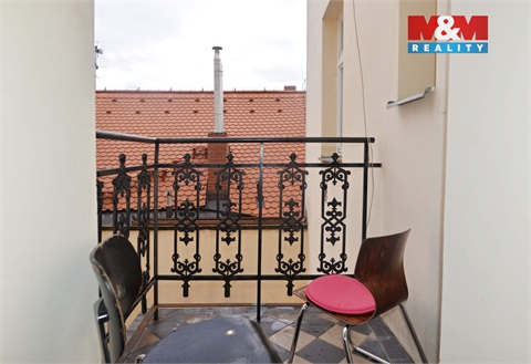 Pronájem bytu 3kk, 50 m² - 8