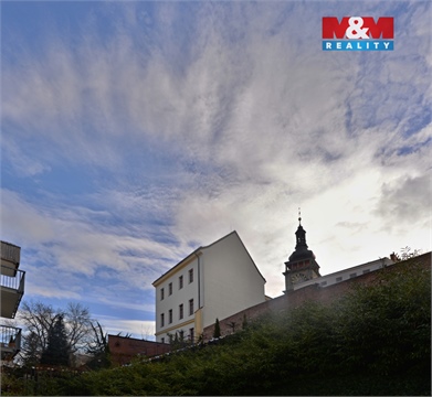 Pronájem bytu 3kk, 50 m² - 10