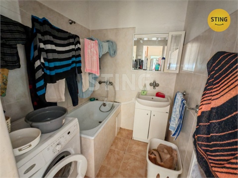 Prodej bytu 2+1, 57 m² - 2