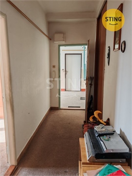 Prodej bytu 2+1, 57 m² - 4