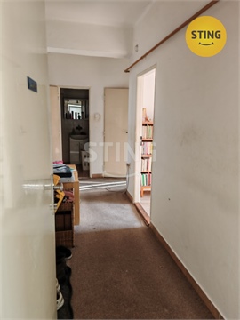 Prodej bytu 2+1, 57 m² 4