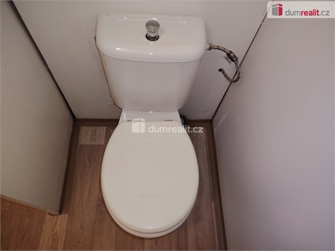 Pronájem bytu 1kk, 25 m² - 2