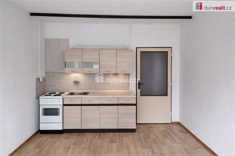 Pronájem bytu 1kk, 25 m² - 6