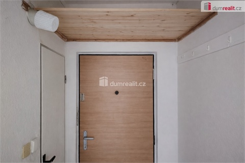 Pronájem bytu 1kk, 25 m² - 2