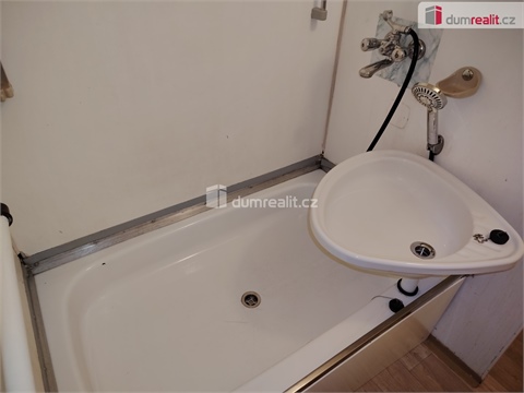 Pronájem bytu 1kk, 25 m² 2