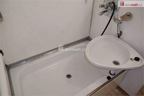 Pronájem bytu 1kk, 25 m² - 4