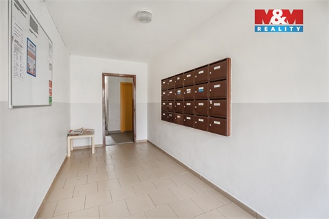 Pronájem bytu 3+1, 82 m² 10