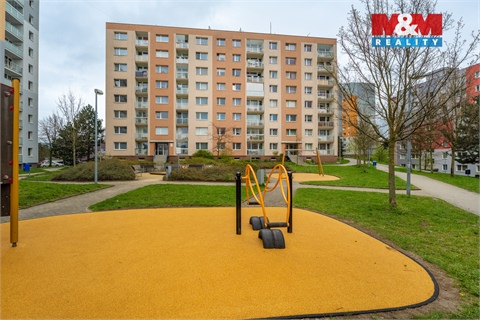 Pronájem bytu 3+1, 82 m² 6