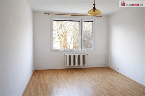 Pronájem bytu 1kk, 25 m² - 2