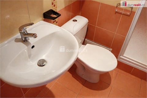 Pronájem bytu 1kk, 25 m² - 6