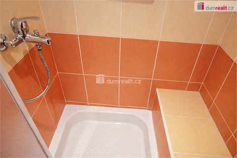 Pronájem bytu 1kk, 25 m² - 4