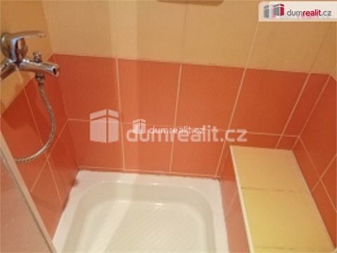 Pronájem bytu 1kk, 25 m² - 2