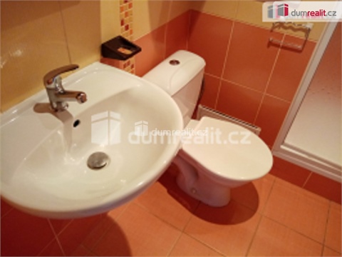 Pronájem bytu 1kk, 25 m² 2