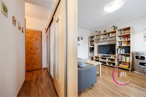 Prodej bytu 2+1, 50 m² 8