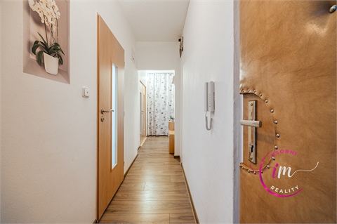 Prodej bytu 2+1, 50 m² - 8