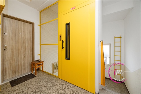 Prodej bytu 2+1, 50 m² 16