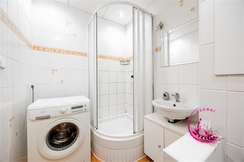 Prodej bytu 2+1, 50 m² - 4