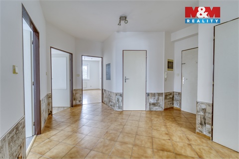 Prodej bytu 3+1, 81 m² - 4