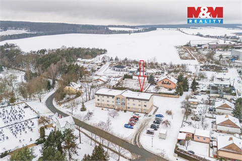 Prodej bytu 3+1, 81 m² - 16