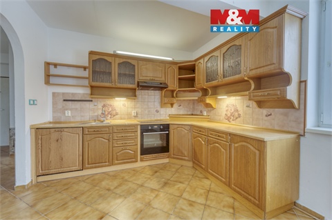 Prodej bytu 3+1, 81 m² 0