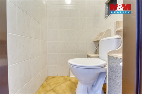 Prodej bytu 3+1, 81 m² - 8