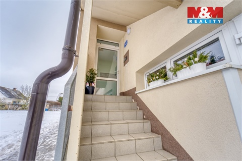 Prodej bytu 3+1, 81 m² 14