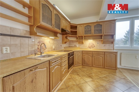 Prodej bytu 3+1, 81 m² - 6