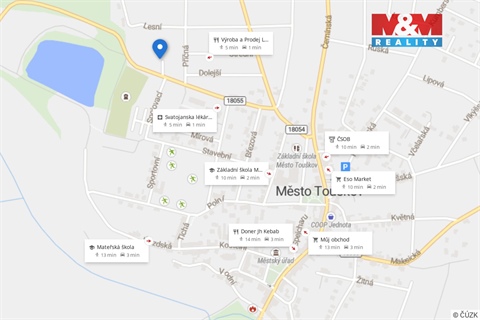 Prodej bytu 3+1, 81 m² 20