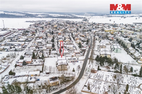 Prodej bytu 3+1, 81 m² 18