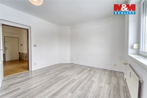 Prodej bytu 3+1, 81 m² - 12