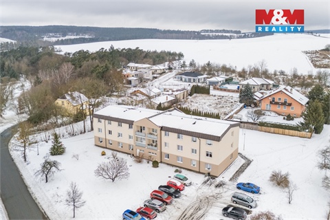 Prodej bytu 3+1, 81 m² 16