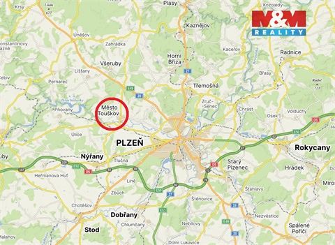 Prodej bytu 3+1, 81 m² - 18