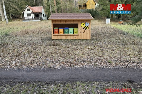 Prodej pozemku, 507 m² 6