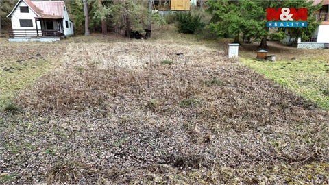Prodej pozemku, 507 m² 2