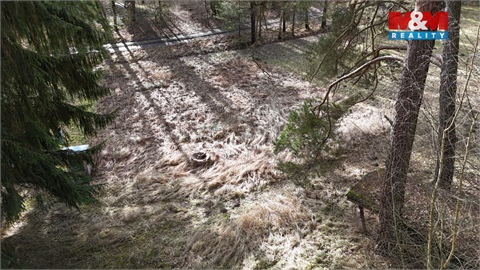 Prodej pozemku, 507 m² - 2