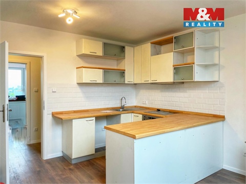 Prodej komerčního objektu, 246 m² - 8