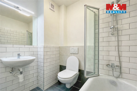 Prodej komerčního objektu, 246 m² - 12