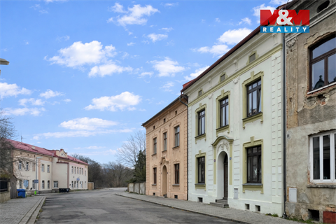 Prodej komerčního objektu, 246 m² 10