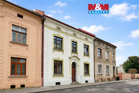 Prodej komerčního objektu, 246 m² 0