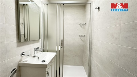 Pronájem bytu 2kk, 44 m² 2