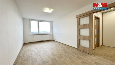 Pronájem bytu 2kk, 44 m² 8