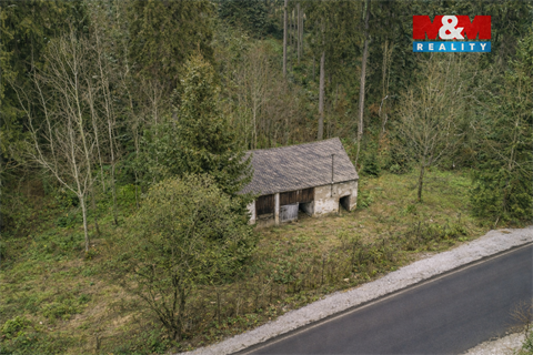 Prodej stavebního pozemku, 2 727 m² - 12